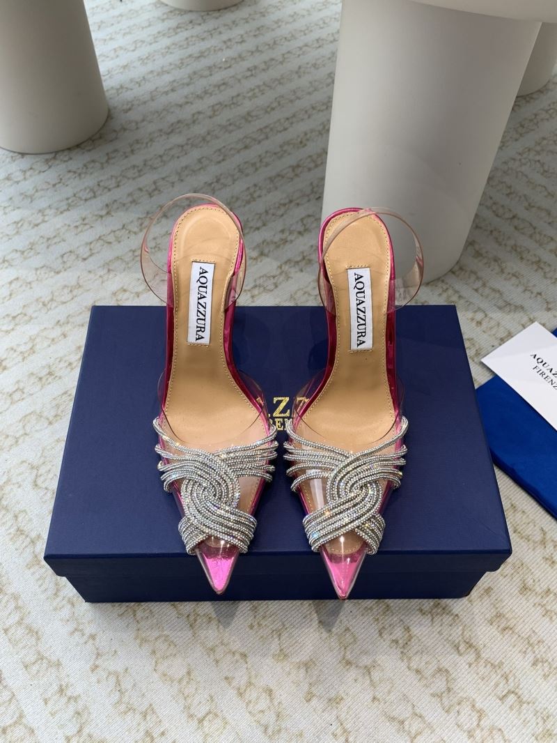 Aquazzura Sandals